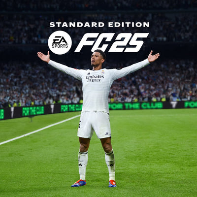 EA SPORTS FC™ 25 – Mídia Digital PS5