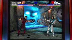 Mortal Kombat: Legacy Kollection – Mídia Digital PS5