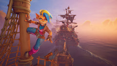 Crash Bandicoot - Pacote de Crashiversário – Mídia Digital PS4