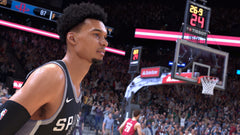 NBA 2K25 – Mídia Digital PS5