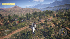 Ghost Recon Wildlands – Mídia Digital PS5