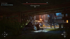 Assassin’s Creed Shadows – Mídia Digital PS5