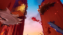 Super Meat Boy 3D – Mídia Digital PS5