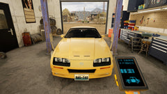 Car Dealer Simulator – Mídia Digital PS5