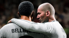 EA SPORTS FC™ 25 – Mídia Digital PS4