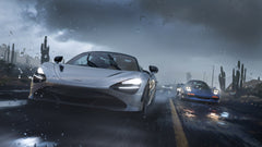 Forza Horizon 5 – Mídia Digital PS5
