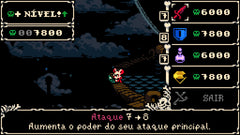 Mina the Hollower – Mídia Digital PS5