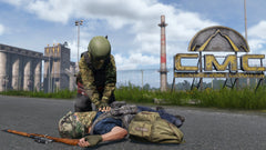 DayZ – Mídia Digital PS5