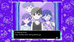 OMORI – Mídia Digital PS4
