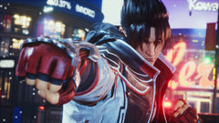 TEKKEN 8 – Mídia Digital PS5