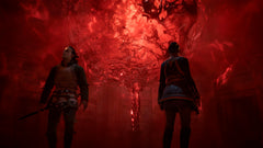 The Blood of Dawnwalker – Mídia Digital PS5
