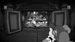MOUSE: P.I. For Hire – Mídia Digital PS5