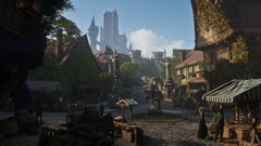 Fable – Mídia Digital PS5