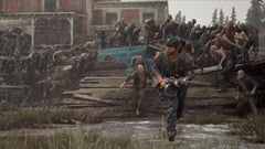 Days Gone – Mídia Digital PS5
