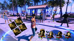 Like a Dragon: Infinite Wealth – Mídia Digital PS4