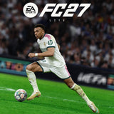 EA SPORTS FC™ 27 – Mídia Digital PS5