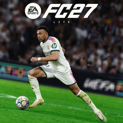 EA SPORTS FC™ 27 – Mídia Digital PS5