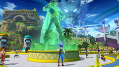 DRAGON BALL XENOVERSE 2 – Mídia Digital PS4