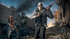 Call of Duty®: Black Ops 6 – Mídia Digital PS4