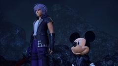 Kingdom Hearts Pacote – Mídia Digital PS4