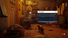 Stray – Mídia Digital PS4