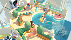 Moving Out 2 – Mídia Digital PS4