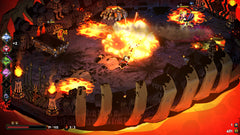 Hades – Mídia Digital PS5