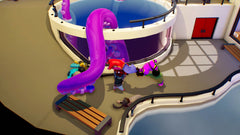 Gang Beasts – Mídia Digital PS4