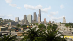 GTA Trilogy – Mídia Digital PS5