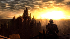 DARK SOULS™: REMASTERED – Mídia Digital PS5