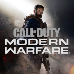 Call of Duty: Modern Warfare – Mídia Digital PS4