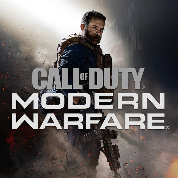 Combo Call of Duty: Modern Warfare 1 + 2 + 3 – Mídia Digital PS4
