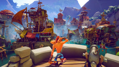 Crash Bandicoot™ 4: It’s About Time – Mídia Digital PS5