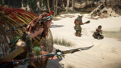 Horizon Forbidden West – Mídia Digital PS4