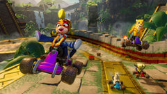 Crash Team Racing Nitro-Fueled – Mídia Digital PS4