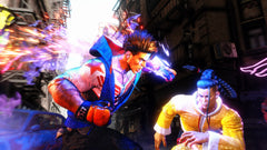 Street Fighter 6 – Mídia Digital PS5