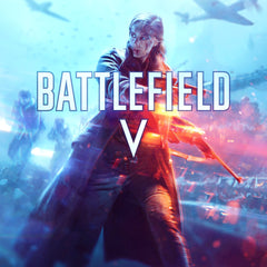 Battlefield™ V – Mídia Digital PS5