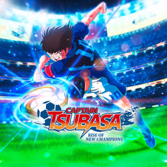 Captain Tsubasa: Rise of New Champions – Mídia Digital PS4