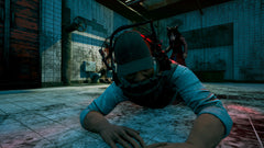 Dead by Daylight – Mídia Digital PS4