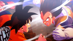 DRAGON BALL Z: KAKAROT – Mídia Digital PS4