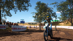 MX vs ATV Legends – Mídia Digital PS4