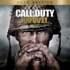 Call of Duty®: WWII – Mídia Digital PS4