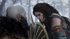 God of War Ragnarök – Mídia Digital PS5