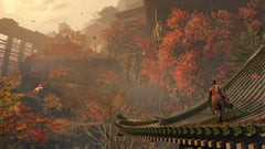 Sekiro: Shadows Die Twice – Mídia Digital PS5