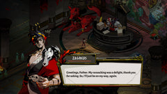 Hades – Mídia Digital PS4