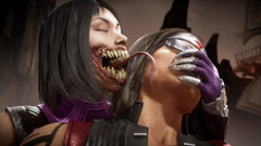 Mortal Kombat 11 Ultimate – Mídia Digital PS5