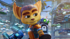 Ratchet & Clank: Rift Apart – Mídia Digital PS5