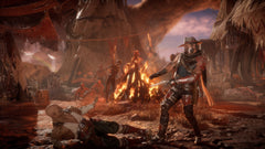 Mortal Kombat 11 – Mídia Digital PS5
