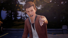 Life is Strange Remastered Collection – Mídia Digital PS4