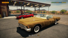 Car Mechanic Simulator 2021 – Mídia Digital PS4